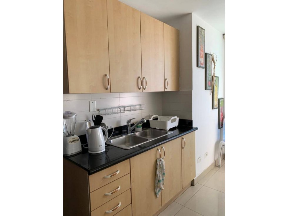APARTAMENTO AMOBLADO EN PH SEVILLA, COSTA DEL ESTE - 5