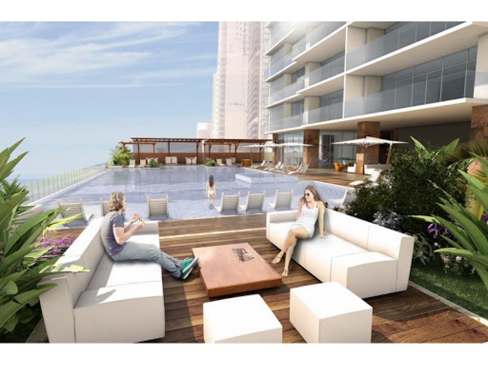 APARTAMENTO A ESTRENAR EN COSTA DEL ESTE Diponible FEBRERO — foto 3