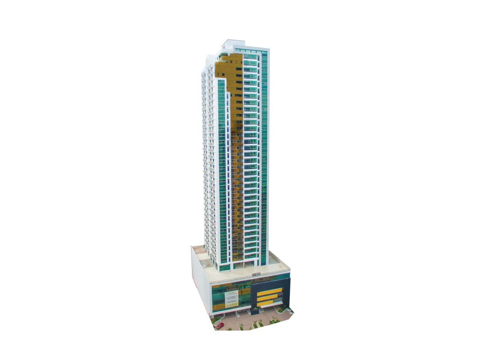 APARTAMENTO EN COSTA DEL ESTE ALQUILER CON OPCIÓN A CO, MIRADOR 349M2 - 5