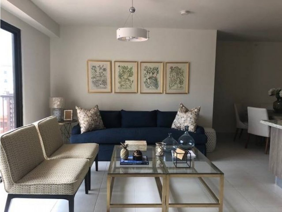 APARTAMENTO EN ALBROOK EMBASSY VILLAGE - 2