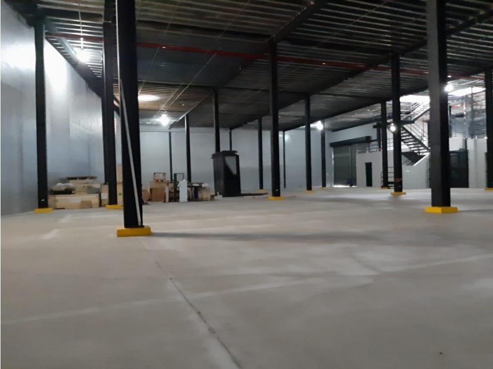 BODEGA 3600 MTS, COSTA DEL ESTE - 4