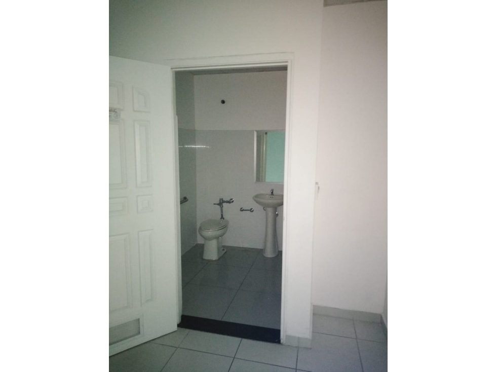 OFICINA EN COSTA DEL ESTE PH PLAZA REAL 126.51M2 - 6