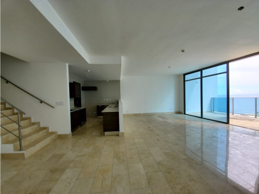 APARTAMENTO LOFT AMPLIO EN VENTA / ALQUILER GRAND TOWER 231M2 - 1