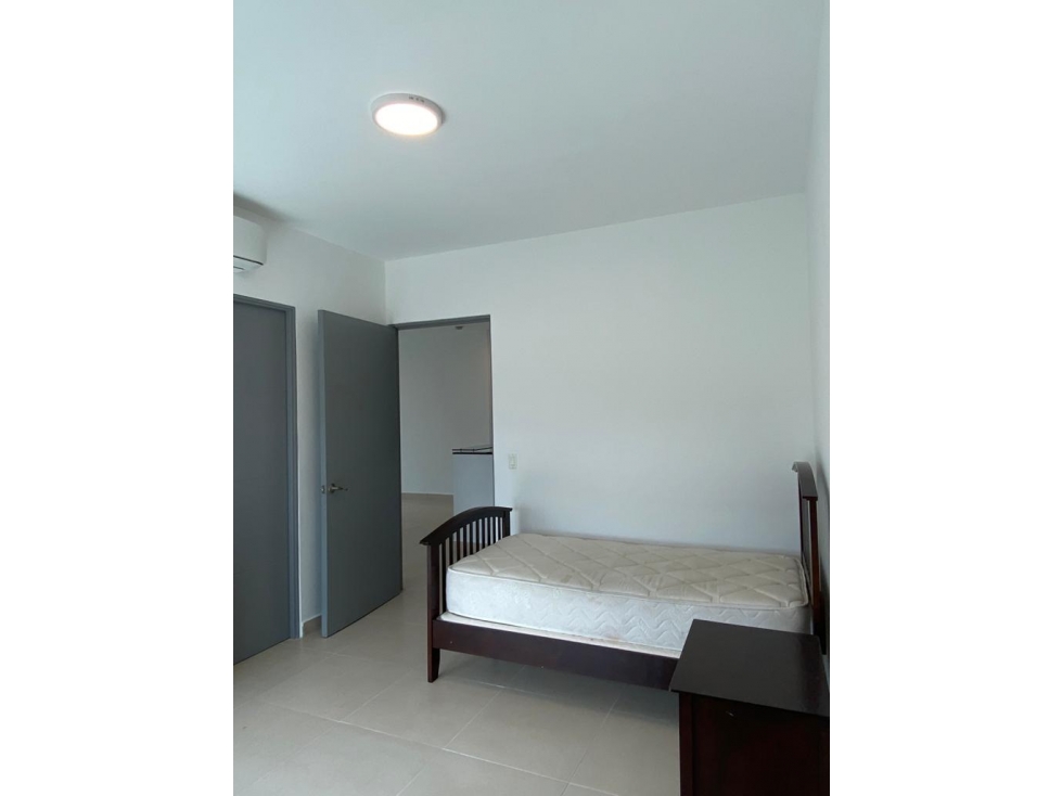 APARTAMENTO AMOBLADO 2REC EN PAITILLA PH TORRE DEL PARQUE - 6