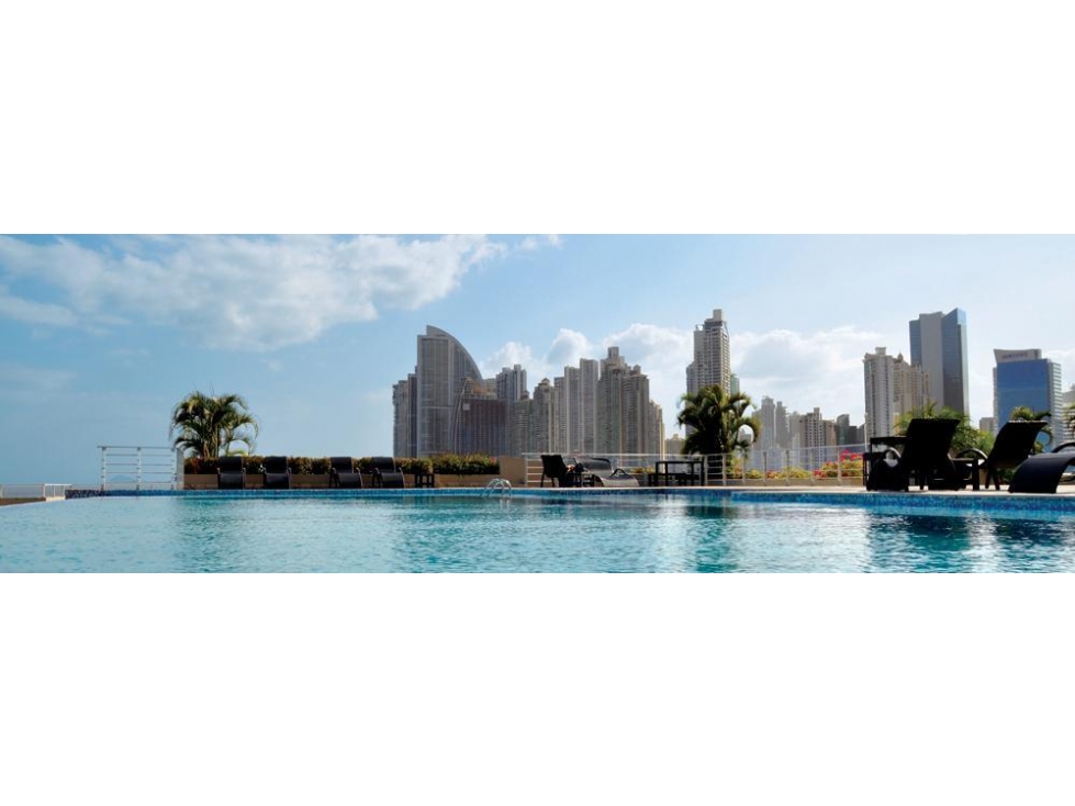 ALQUILER Y VENTA DE APARTAMENTO AMOBLADO EN PH TERRASOL — foto 2