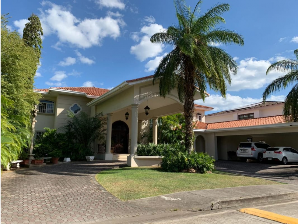 CASA COSTA DEL ESTE AMPLIA 684MTS - 4