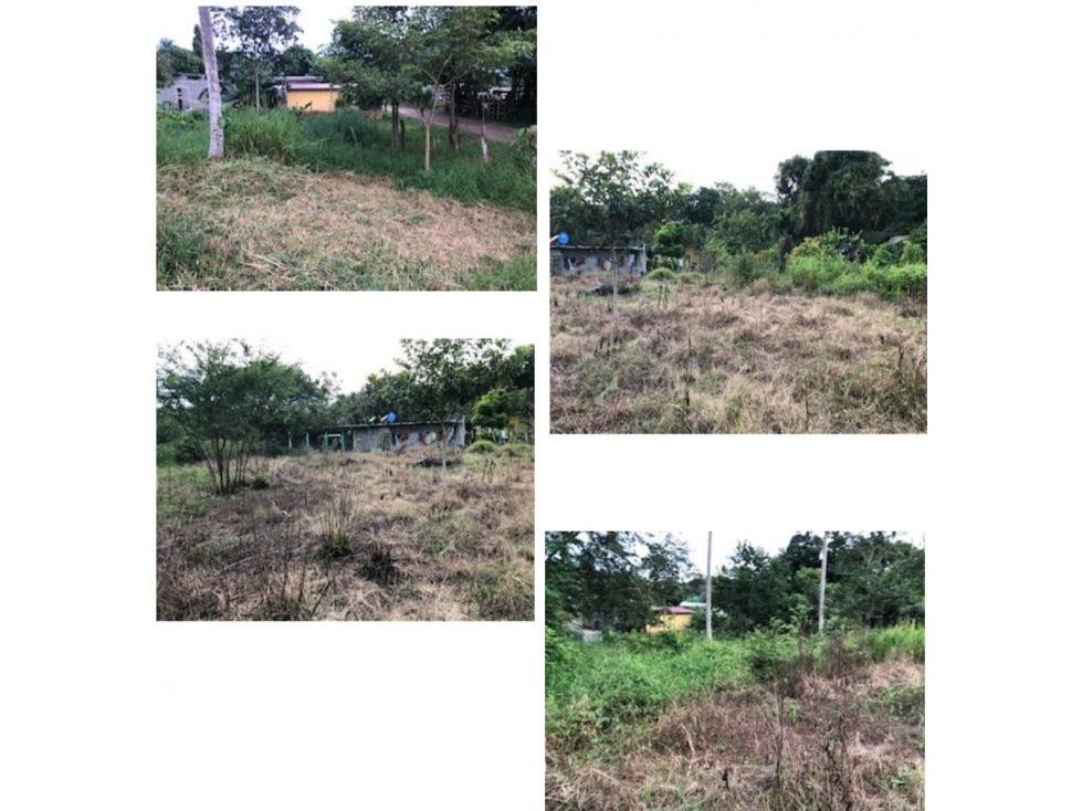 VENTA DE TERRENO EN AGUADULCE COCLE - 3