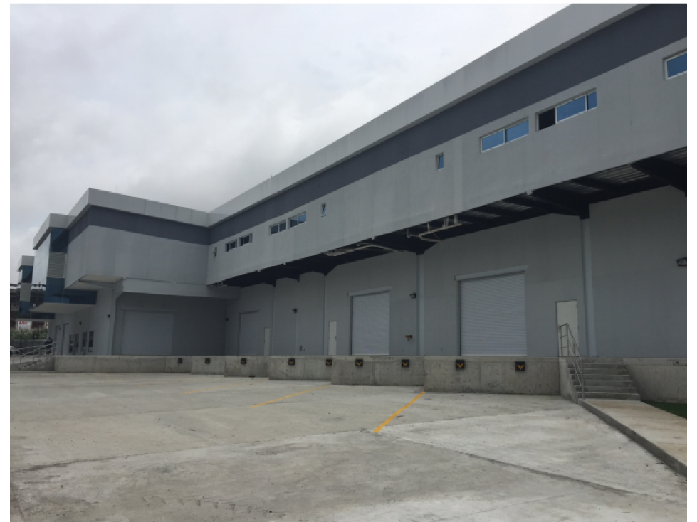 BODEGA EN VENTA CON INQUILINO EN ANCON OPORTUNIDAD DE INVERSIÓN - 3