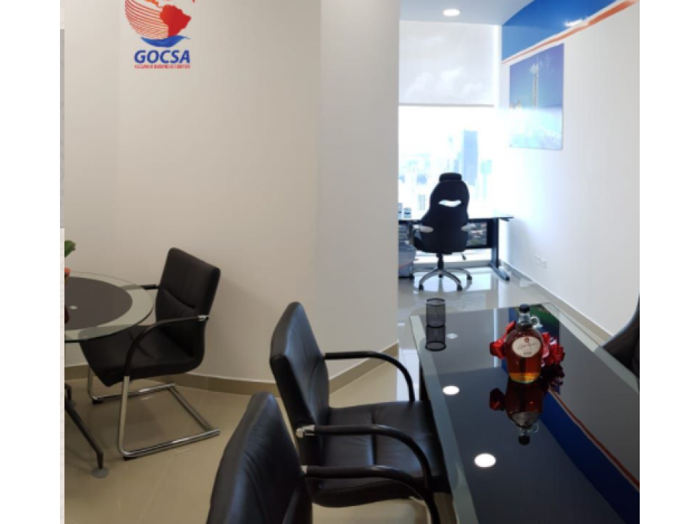 OFICINAS EQUIPADAS TODO INCLUIDO AJUSTADAS A SU MEDIDA,PUNTA PACIFICA — foto 4
