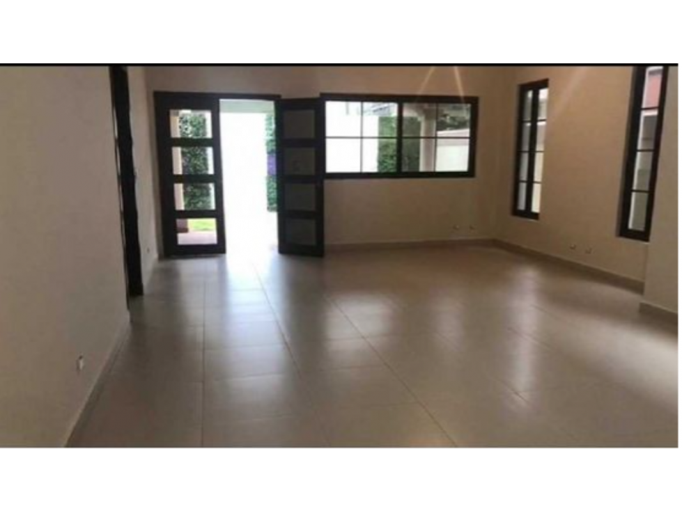 CASA A ESTRENAR EN COSTA SUR, EL DORAL PRECIO REBAJADO 4REC — foto 3