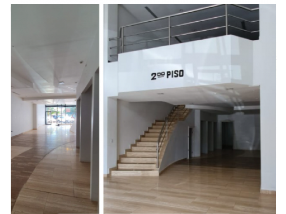 LOCALES COMERCIALES OBARRIO, PLAZA OBARRIO 191m2 — foto 2