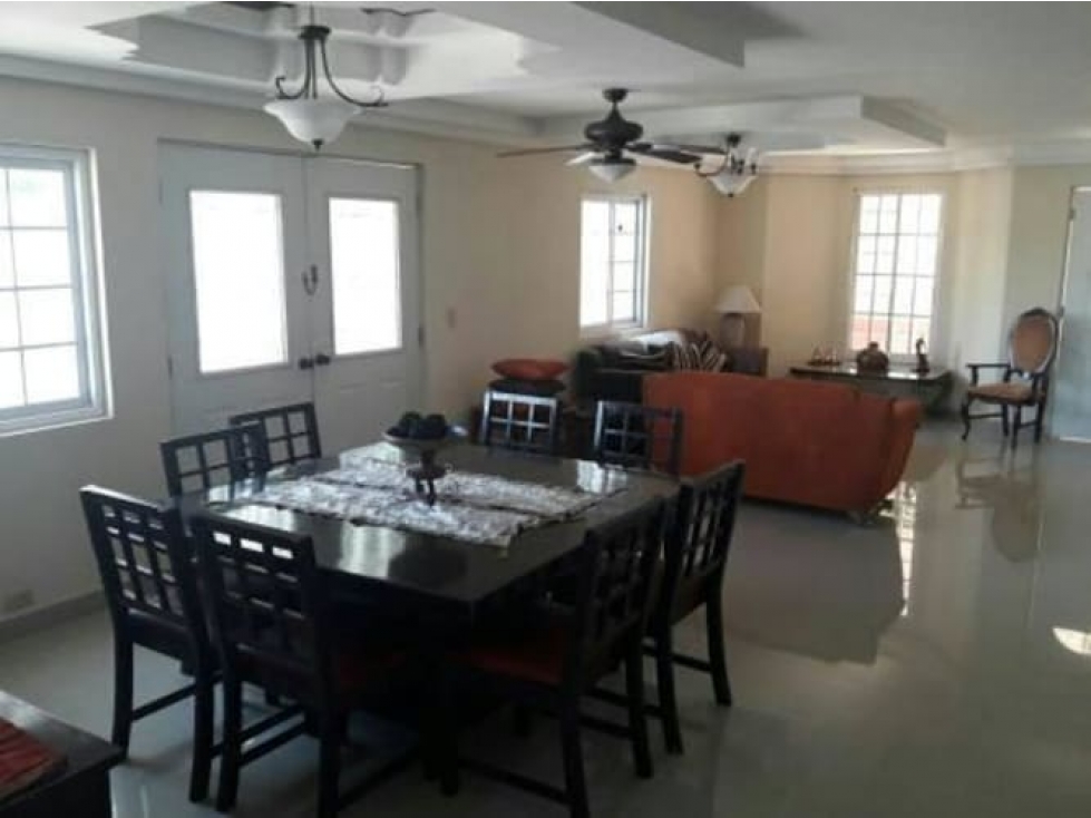 VENTA CASA 368M2 5 RECÁMARAS EN LAS CUMBRES KAF — foto 5