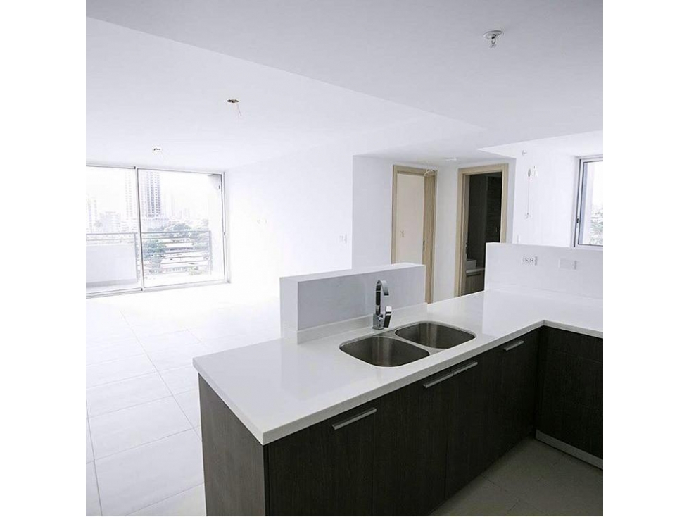 ALQUILO HERMOSO APARTAMENTO PH ESCALA EN EL CARMEN, 2REC L/B — foto 5