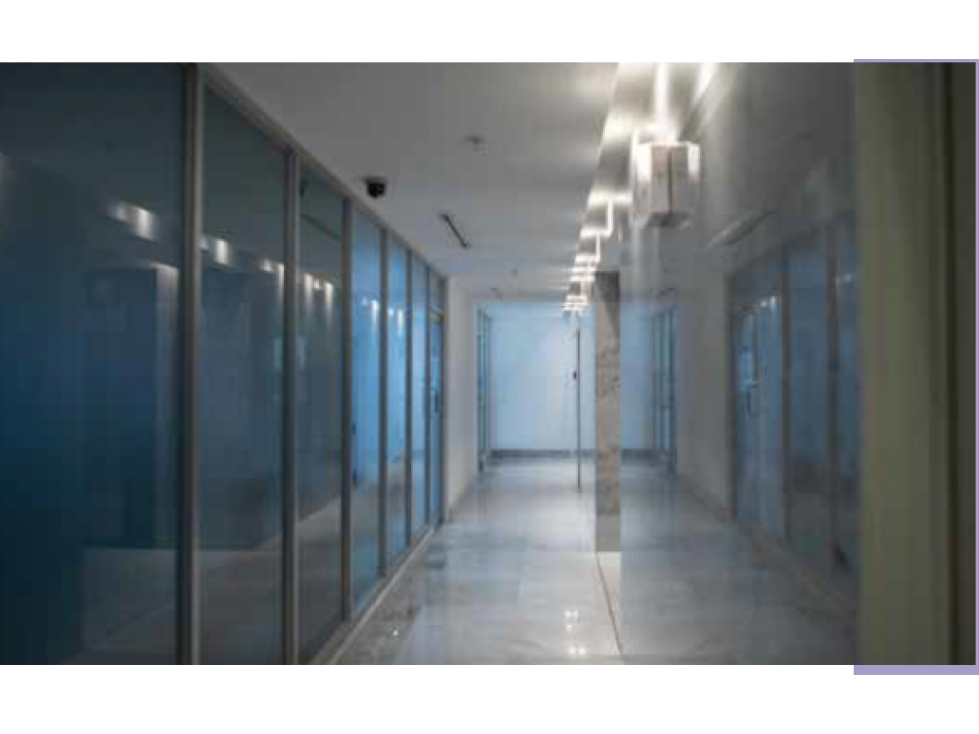 OFICINAS DE 60M2 EN ALQUILER EN TORRE ANCON, EN COSTA DEL ESTE — foto 4