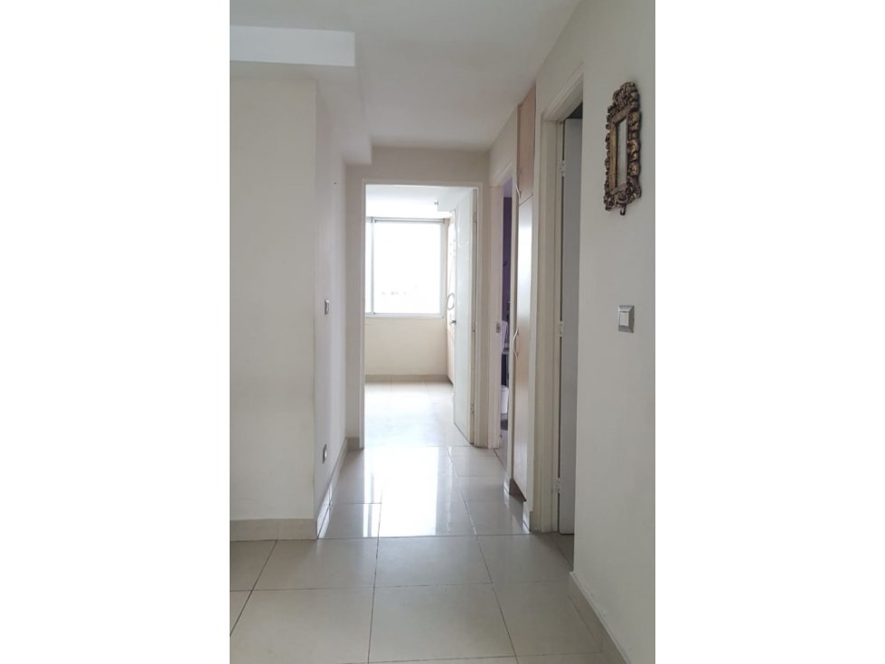 Apartamentos en Ancón | SE VENDE APARTAMENTO 99mts - 3