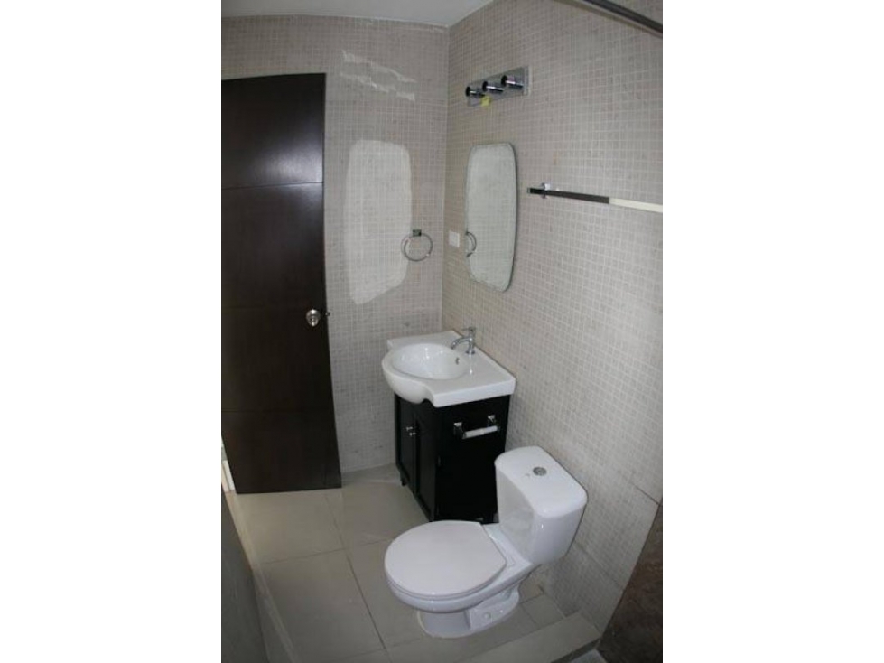 APARTAMENTO PARQUE LEFEVRE PASOS DE PARQUE OMAR — foto 3