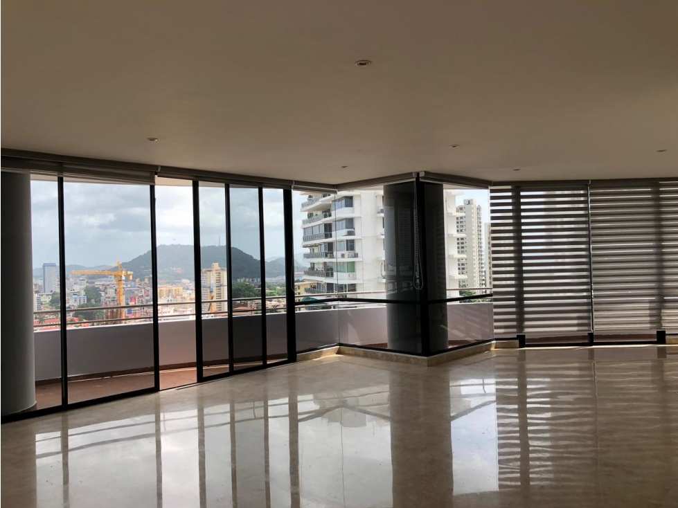 APARTAMENTO 375M2 EN LA CRESTA PALACE — foto 2
