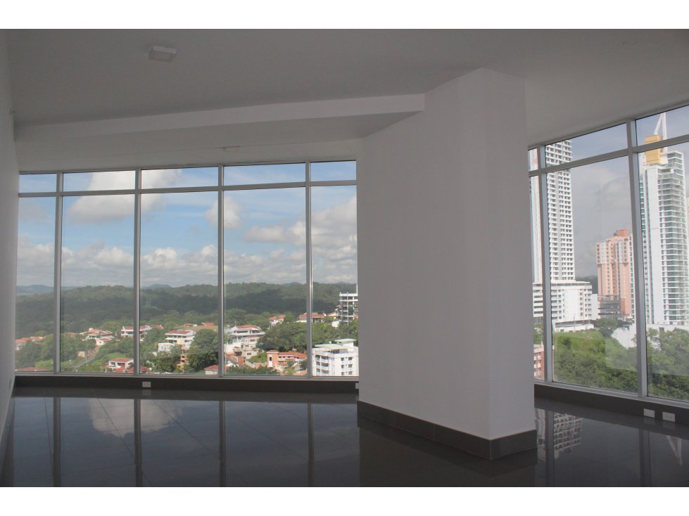 OFICINA EL DORADO 105M2, GOLDEN POINT