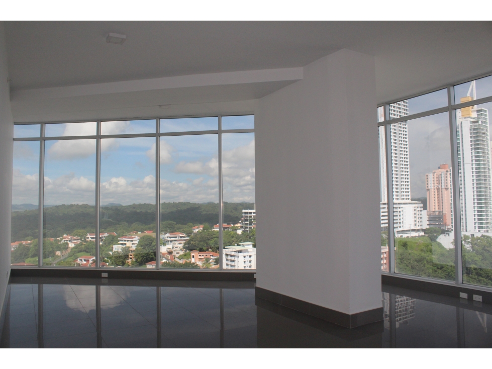 OFICINAS DE LUJO EL DORADO 490 M2 CON MANTENIMIENTO, GOLDEN POINT — foto 3
