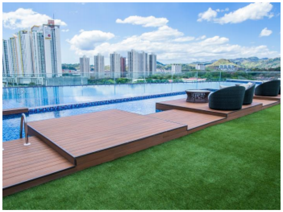 APARTAMENTO 3 RECAMARAS EN VENTA-ALQUILER-ALQ OPCIÓN COMPRA SKY POINT — foto 3