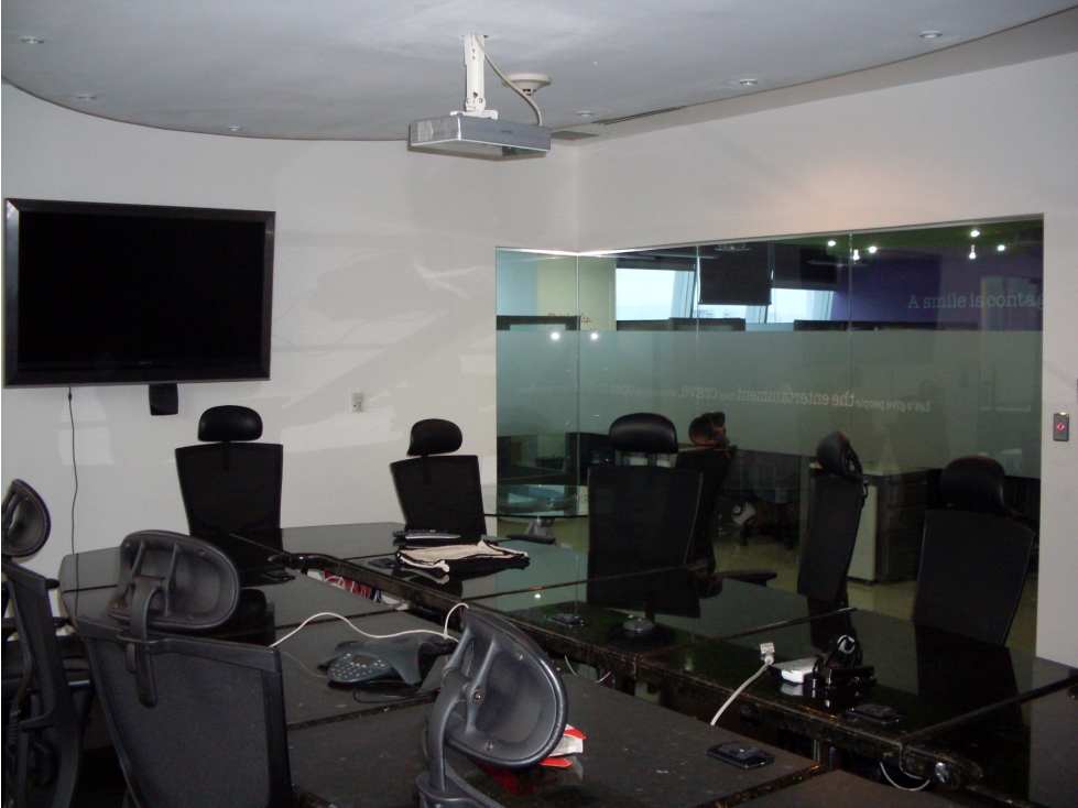 VENTA OFICINA 364 M2 TORRES LAS AMERICAS PUNTA PACIFICA MC — foto 6