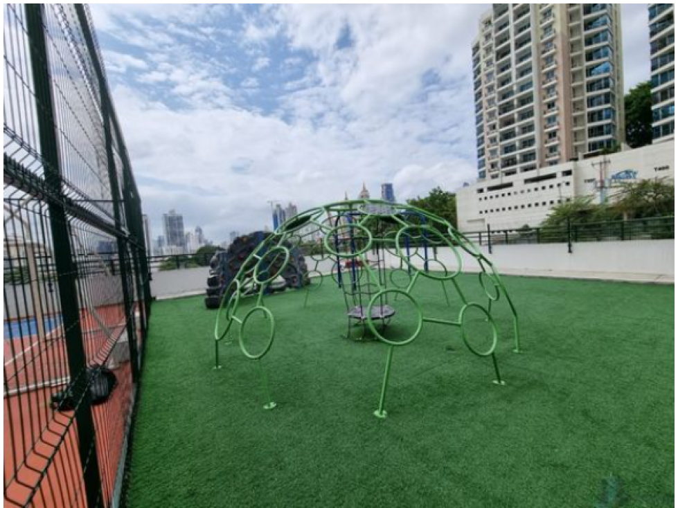 VENTA, ALQUILER O ALQUILER OPC COMPRA EN PLAZA EDISON PH PACIFIC PARK — foto 6