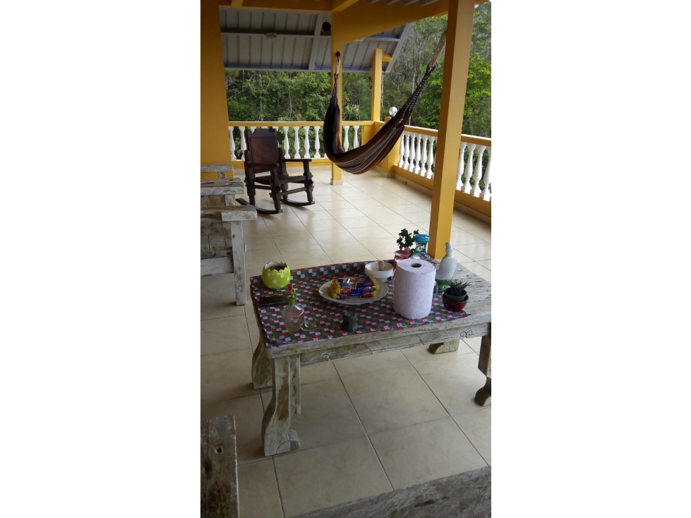 CASA ALTOS DE CERRO AZUL 1800 M2 4 RECÁMARAS - 3