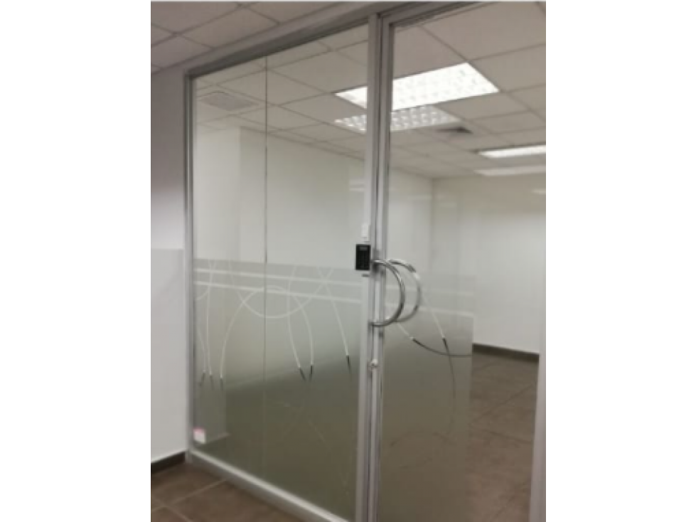 OFICINA 95M2 EN VIA ISRAEL, SAN FRANCISCO ELECTRICIDAD INCLUIDA — foto 6