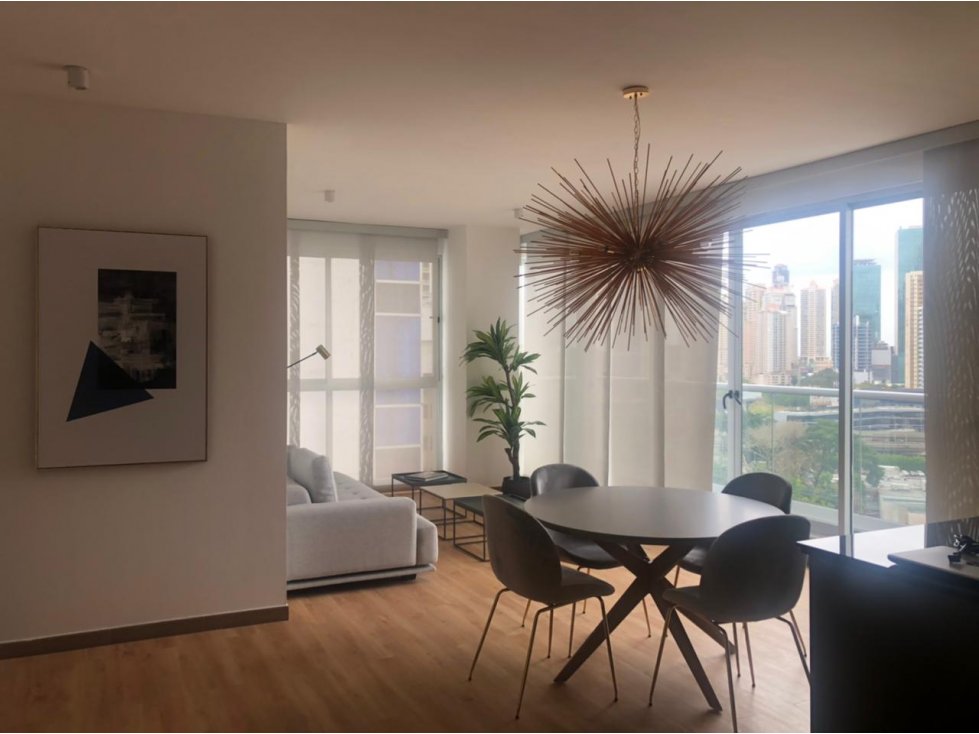 APARTAMENTO 79M2 1 o 2 RECAMARAS, DESDE $252.000 PH QUARTIER MARBELLA — foto 5