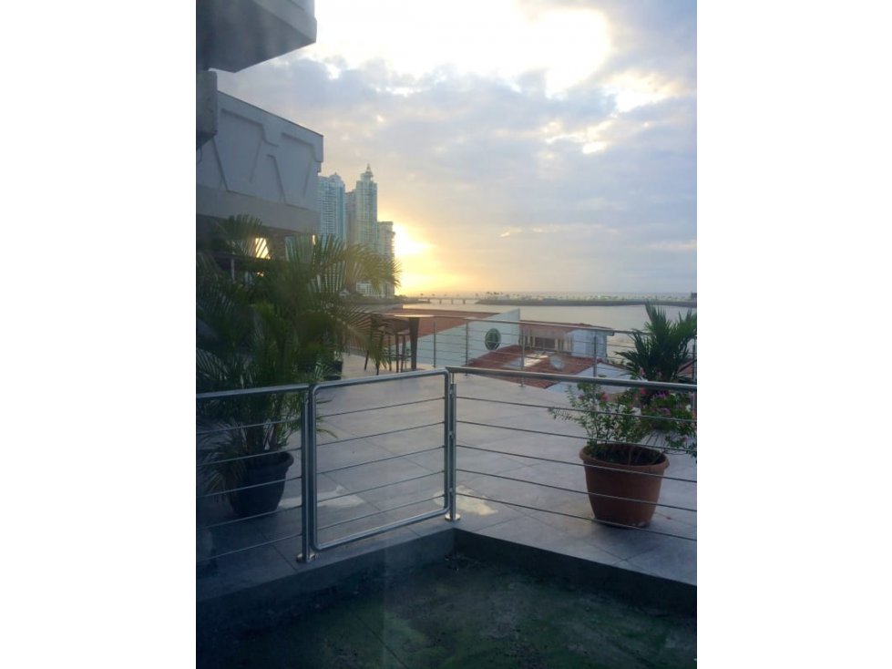 APARTAMENTO 399m2 PUNTA PAITILLA PH CAMINO REAL — foto 5