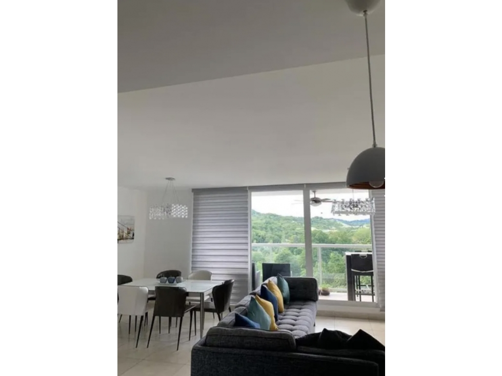 COMPRE O ALQUILE APARTAMENTO EN CLAYTON - 6