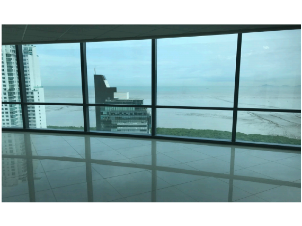 OFICINA 241M2 TERMINADA ($11XM2) MTTO INCLUIDO FINANCIAL PARK — foto 3