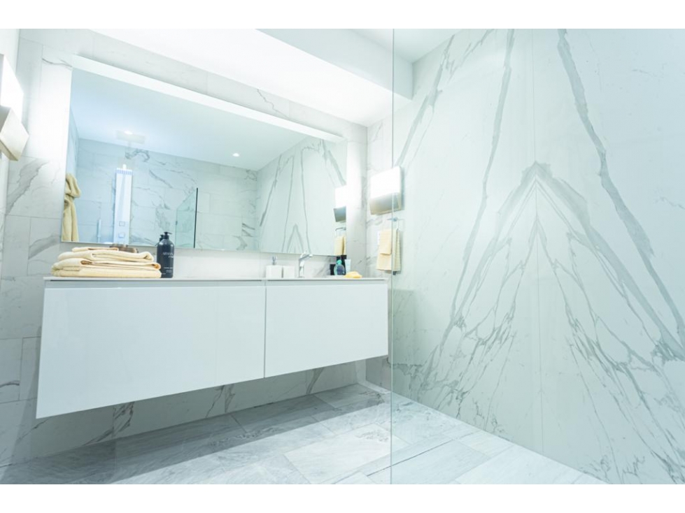 APARTAMENTO 2 RECÁMARAS PH NUOVO BELLA VISTA CON LINEA BLANCA — foto 5
