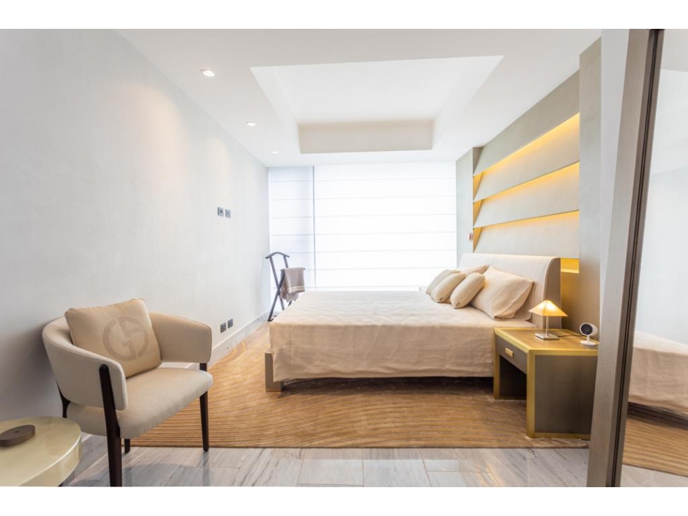 VIVA EN PH NUOVO BELLA VISTA 128M2 CON COMODA TERRAZA — foto 3