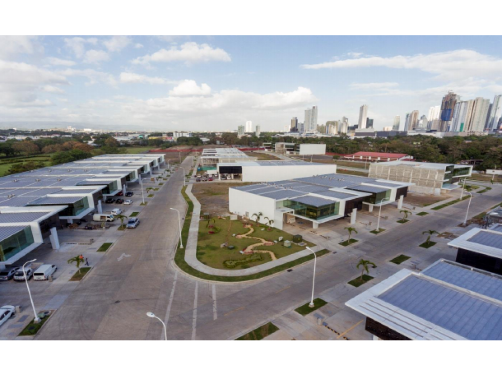 OFIBODEGA DE 636M2 ALQUILER Y VENTA EN PANAMÁ VIEJO BUSINES CENTER VV — foto 3