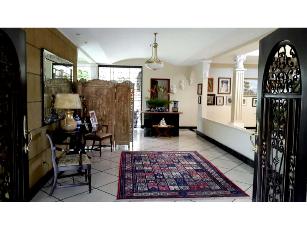 CASA EN ALQUILER/VENTA EN ALTOS DEL GOLF, SAN FRANCISCO — foto 6