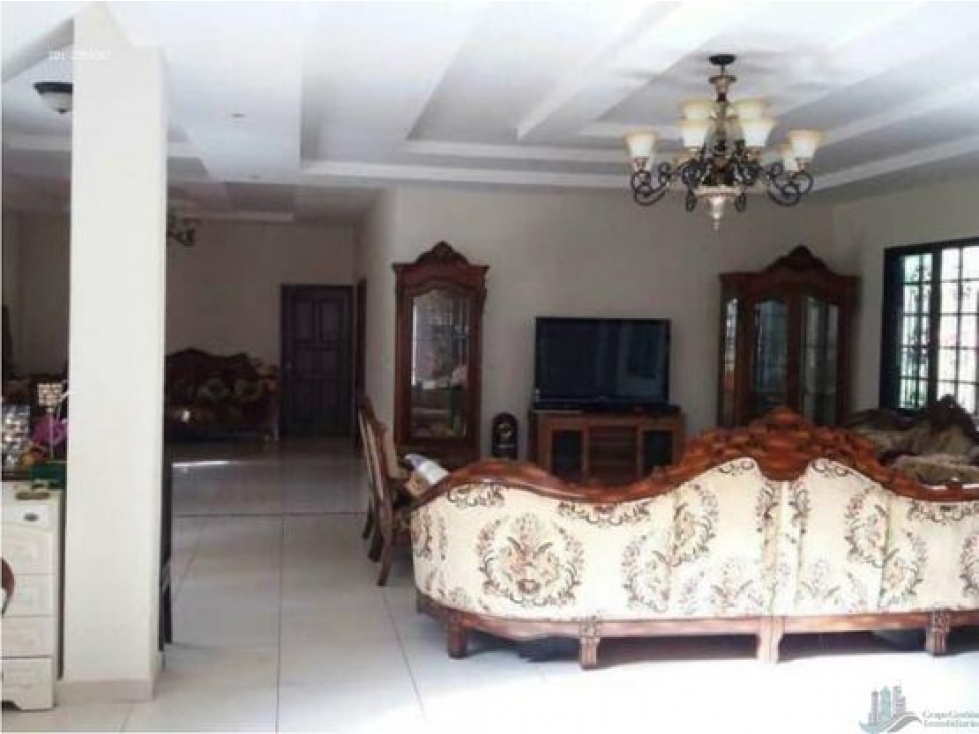 CASA ALBROOK 1000M2 3 PISOS GANGA.. - 6