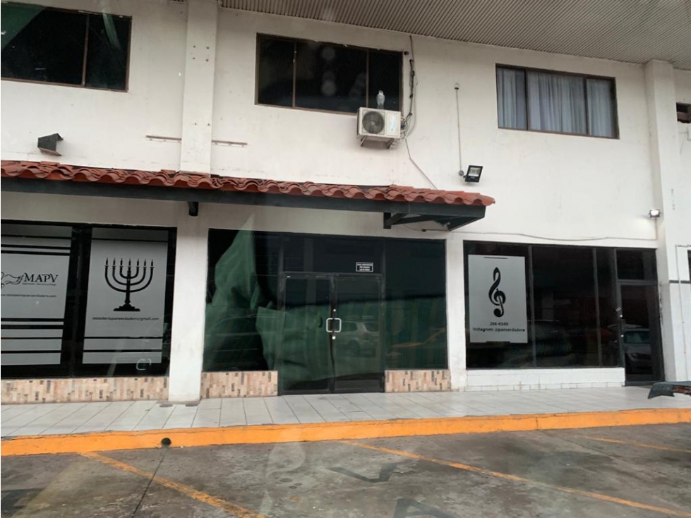 ALQUILER LOCAL REMODELADO 150 M2 2 NIVELES, PEDREGAL