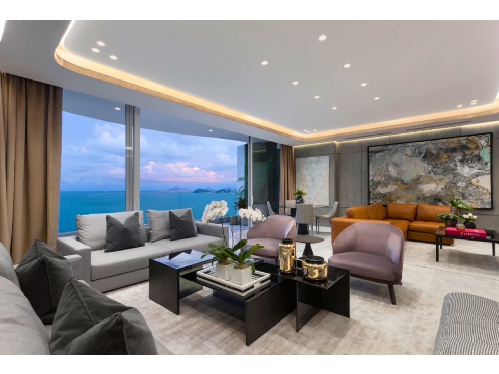 APARTAMENTO PENTHOSE 750 MT2 EN PATILLA LUJOSO 4REC PARA ESTRENAR