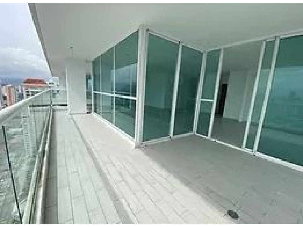 APARTAMENTO VENTA THE TOWER CALLE 50 275 M2 EN SAN FRANCISCO — foto 3