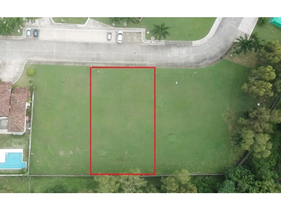 VENTA DE TERRENO UBICADO EN COSTA DEL ESTE 995 M2 CON SALIDA AL MAR