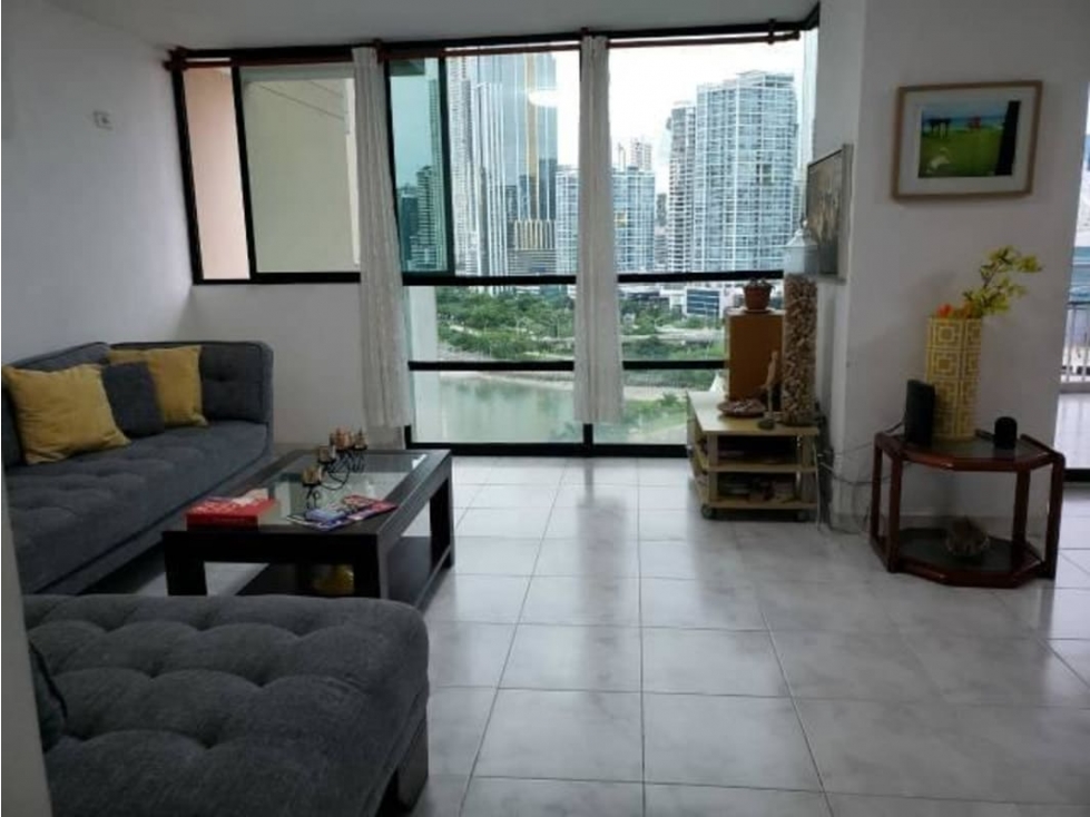 SE VENDE APARTAMENTO EN PUNTA PAITILLA / PH PERLA DEL PACIFICO
