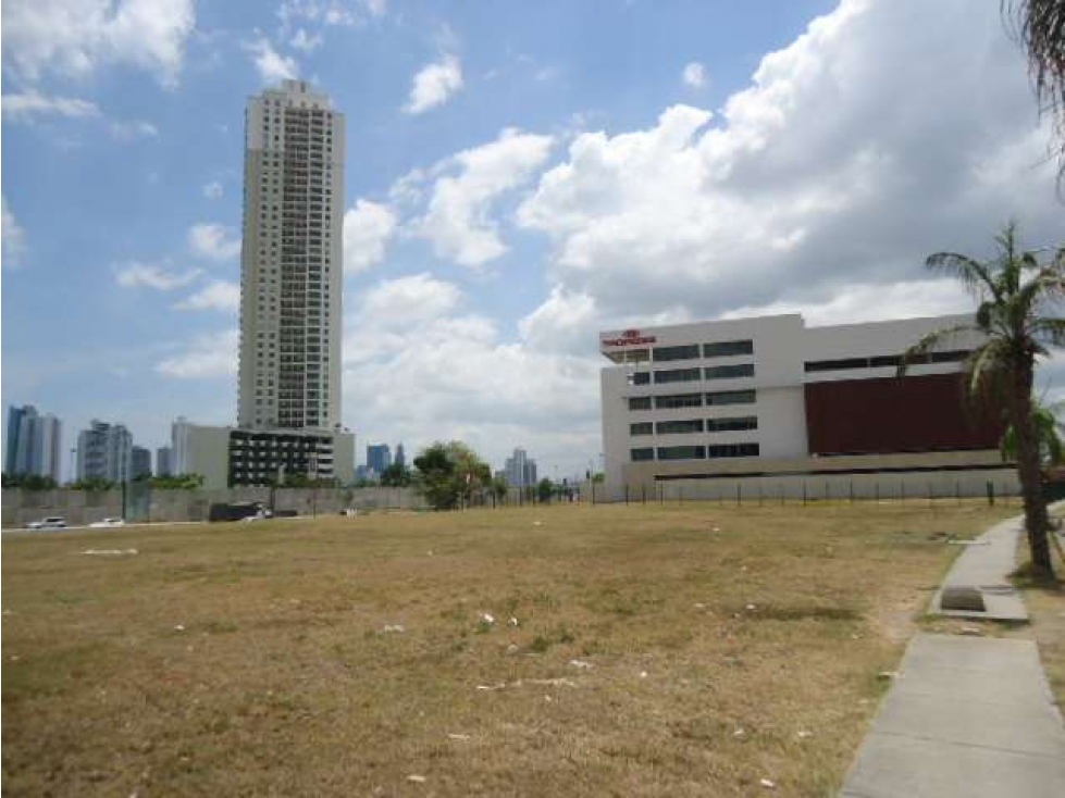 NEGOCIE TERRENO DE 1207 M2 EN SANTA MARÍA DISTRICT — foto 3