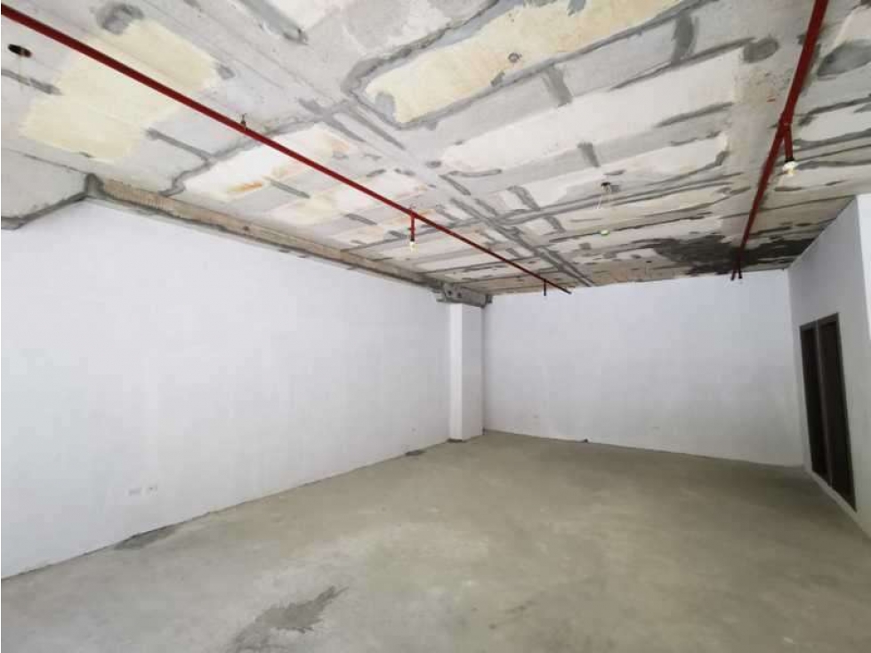 REMATE EN LOCAL PLANTA BAJA 97m2, TERRAZAS DE ALBROOK - 4
