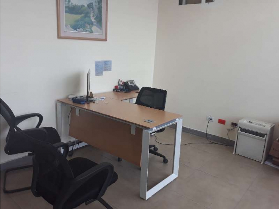 GANGA EDIFICIO 1.103m2 OFICINAS+DEPOSITO+SHOWROOM, BELISARIO PORRAS - 3