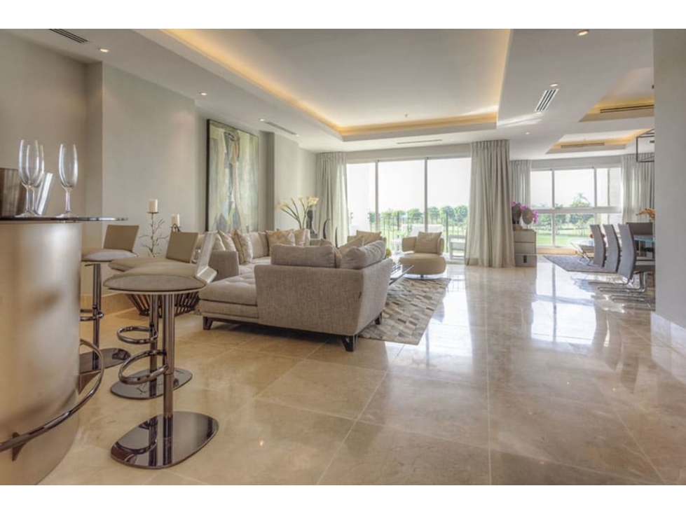 APARTAMENTO PENTHOUSE 4 RECAMARAS EN SANTA MARIA, PH PINNACLE — foto 3