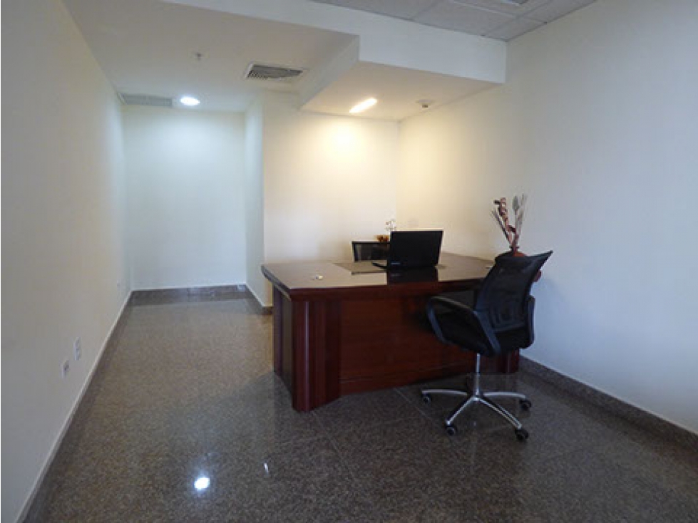 ALQUIER OFICINAS PUNTA PACIFICA OCEAN CLUB — foto 4