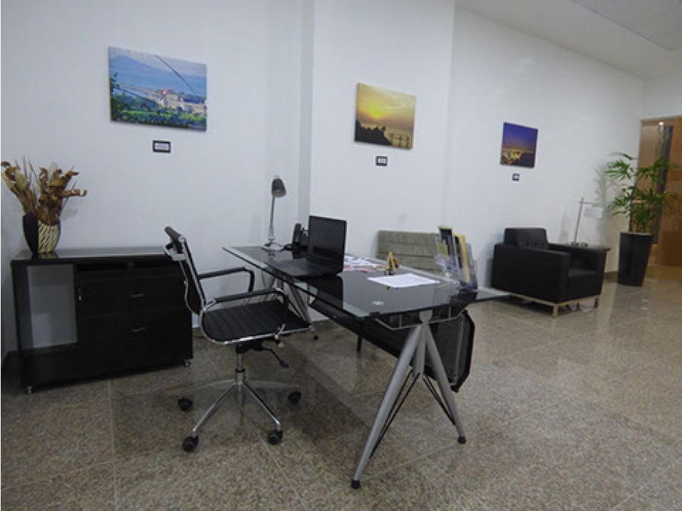 ALQUIER OFICINAS PUNTA PACIFICA OCEAN CLUB — foto 3