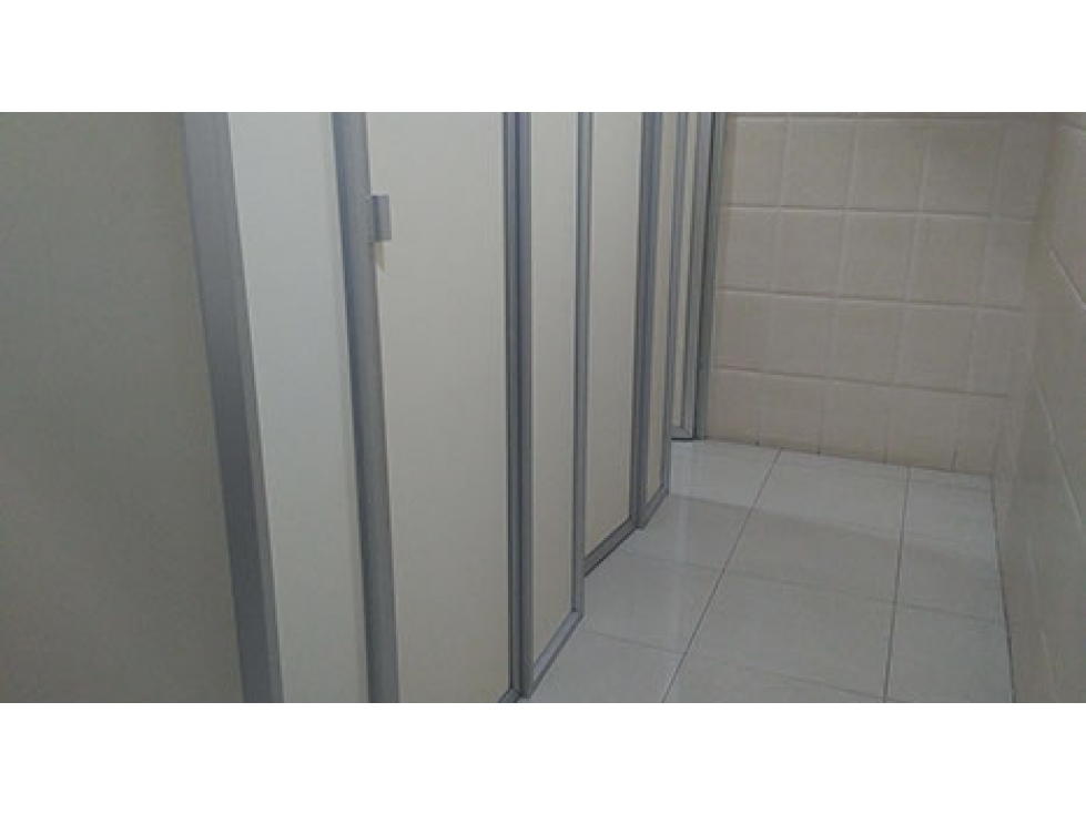 ALQUILER OFICINA EN GLOBAL BANK — foto 3
