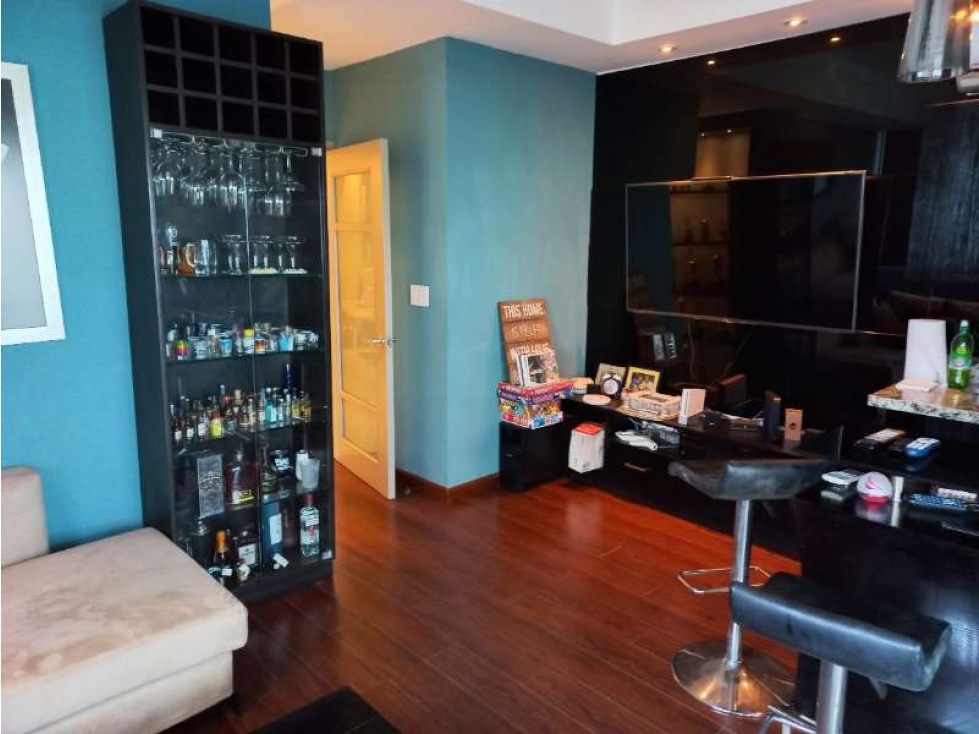 APARTAMENTO EN VENTA AMOBLADO PUNTA PAITILLA, PH ASTORIA — foto 4